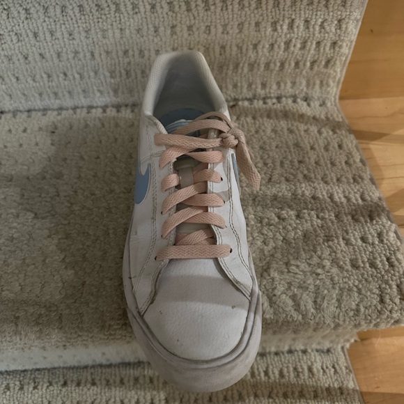 Nike Court Royale AC 'Psychic Blue' - Picture 2 of 3